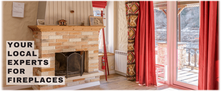 Chimney and Fireplace Solutions