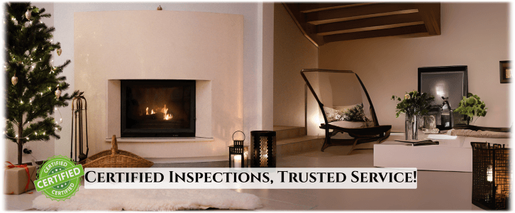 Chimney and Fireplace Inspection Tampa FL