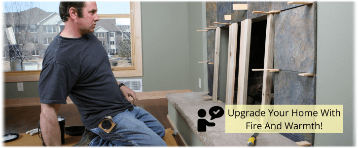 Fireplace Installation Tampa FL