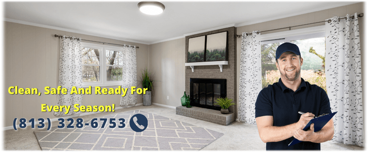 Chimney Sweep Tampa FL